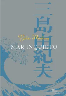 Baixar Livro Mar Inquieto - Yukio Mishima em ePub PDF Mobi ou Ler Online