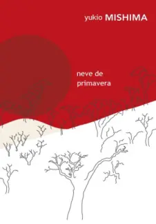 Baixar Livro Neve de Primavera - Yukio Mishima em ePub PDF Mobi ou Ler Online