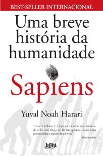 Baixar Sapiens uma Breve História da Humanidade - Yuval Noah Harari ePub PDF Mobi ou Ler Online