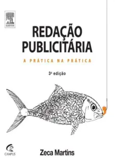 Baixar Livro Redação Publicitária - Zeca Martins em ePub PDF Mobi ou Ler Online