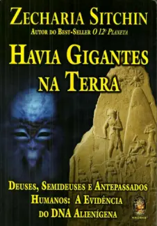 Baixar Livro Havia Gigantes na Terra - Zecharia Sitchin em ePub PDF Mobi ou Ler Online