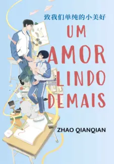 Baixar Livro Um amor Lindo Demais - Zhao Qianqian em ePub PDF Mobi ou Ler Online