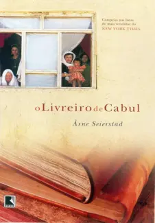 Baixar Livro O livreiro de Cabul - Åsne Seierstad em ePub PDF Mobi ou Ler Online